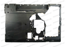 Корпус (нижняя часть, COVER LOWER) для ноутбука Lenovo IdeaPad G570, G575 HDMI версия